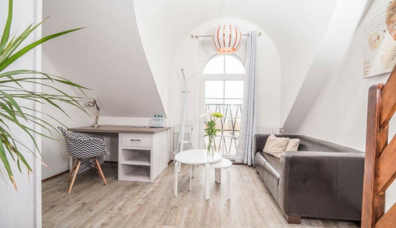 Hotel Na BAŠTĚ Jablonec nad Nisou